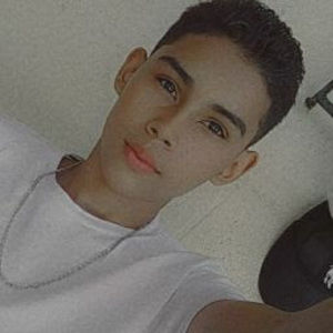 Meet your Posher, Diego